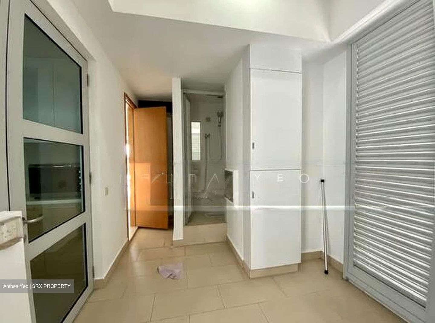 Clover By The Park (D20), Condominium #589731231